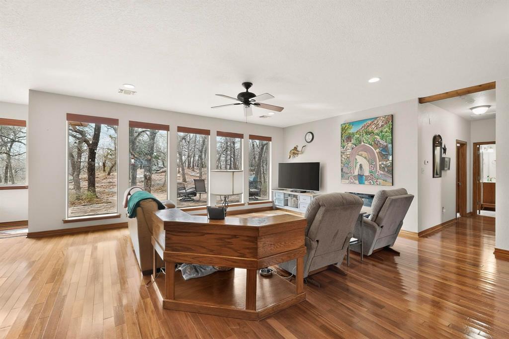 Silver Lakes Ranch - Residential