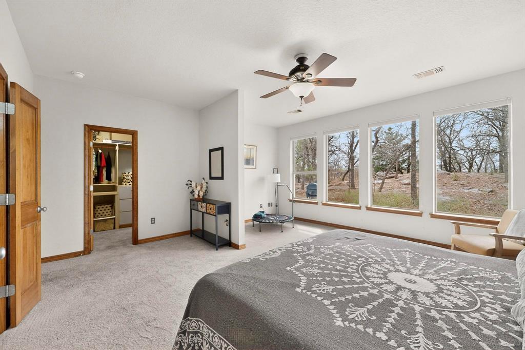Silver Lakes Ranch - Residential