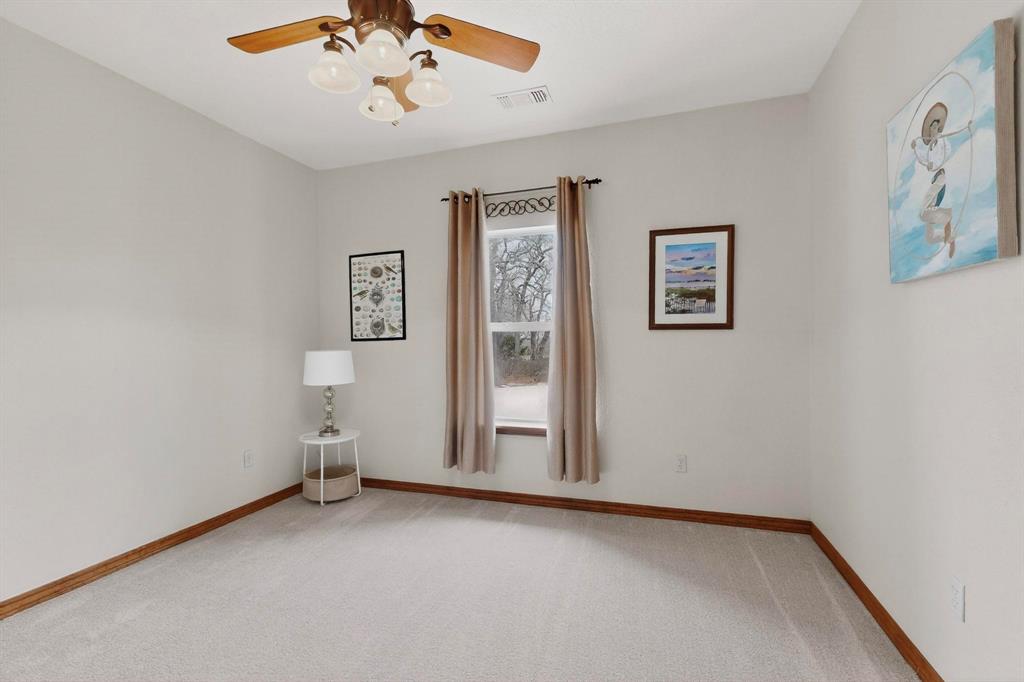 Silver Lakes Ranch - Residential