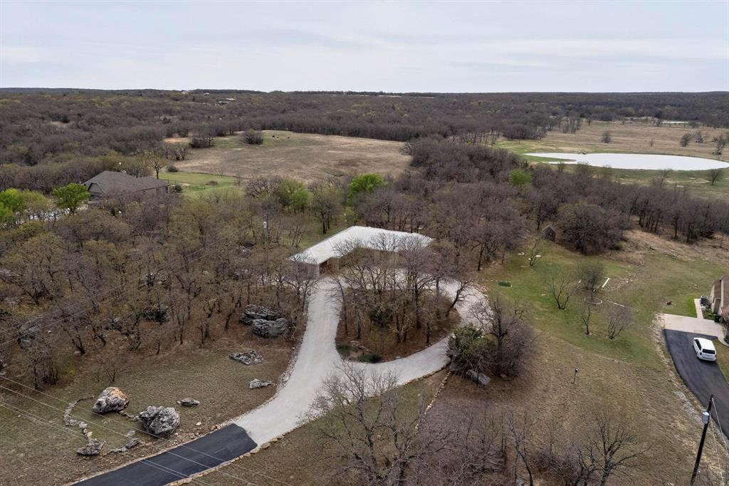 Silver Lakes Ranch - Residential