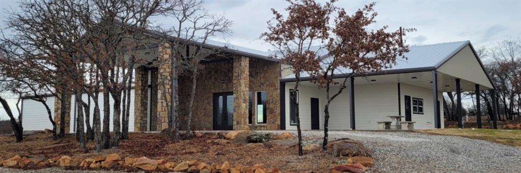 Silver Lakes Ranch - Residential