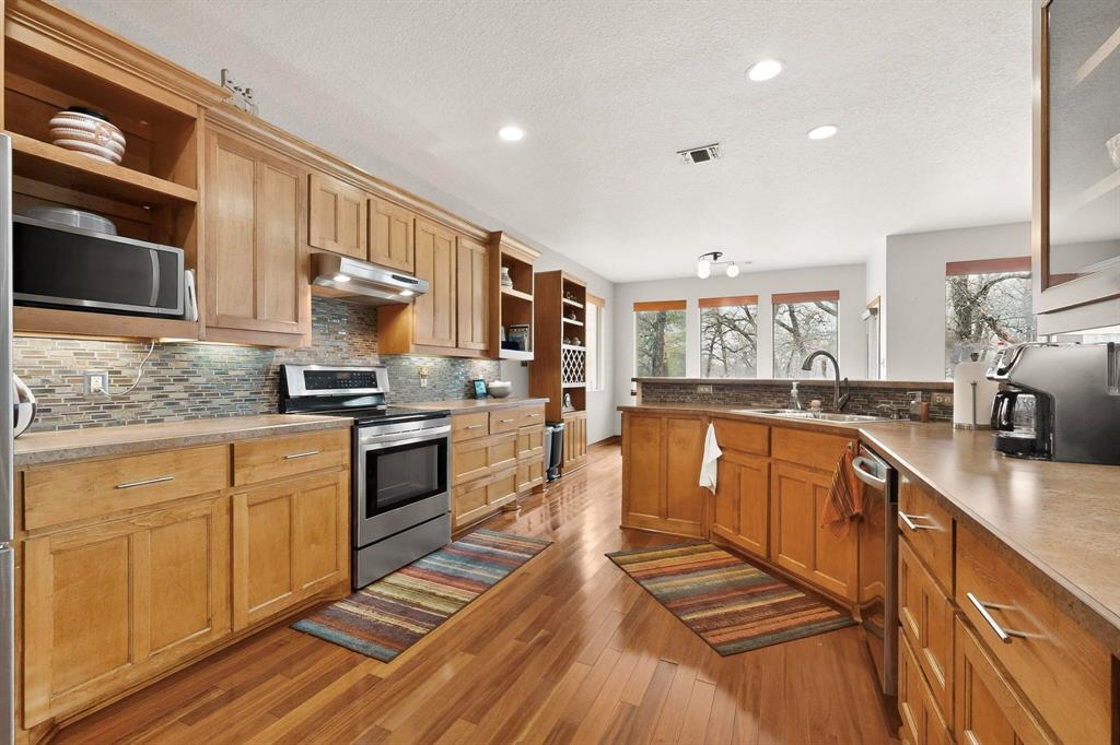 Silver Lakes Ranch - Residential