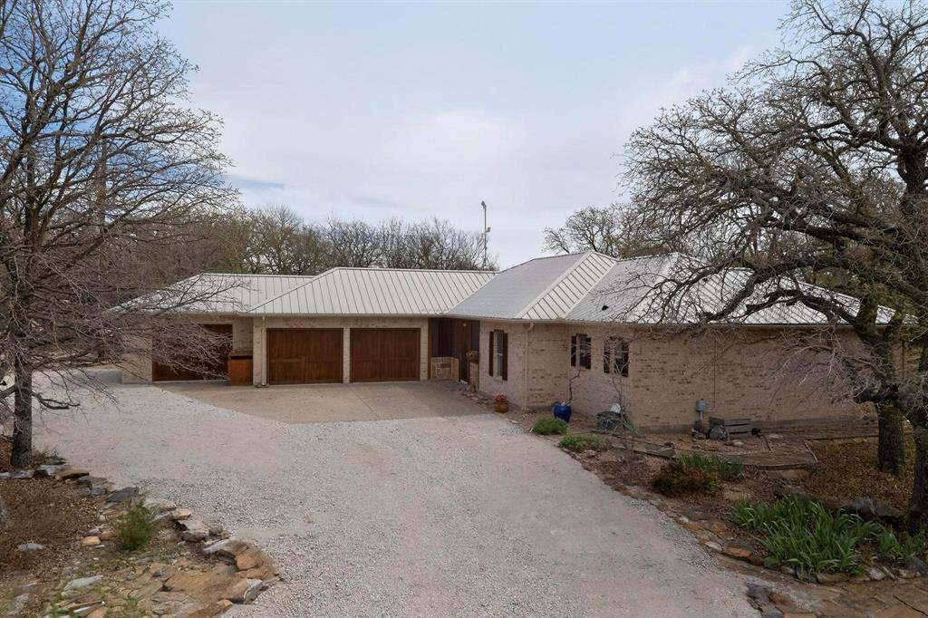 Silver Lakes Ranch - Residential