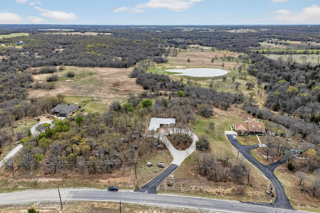 Silver Lakes Ranch - Residential