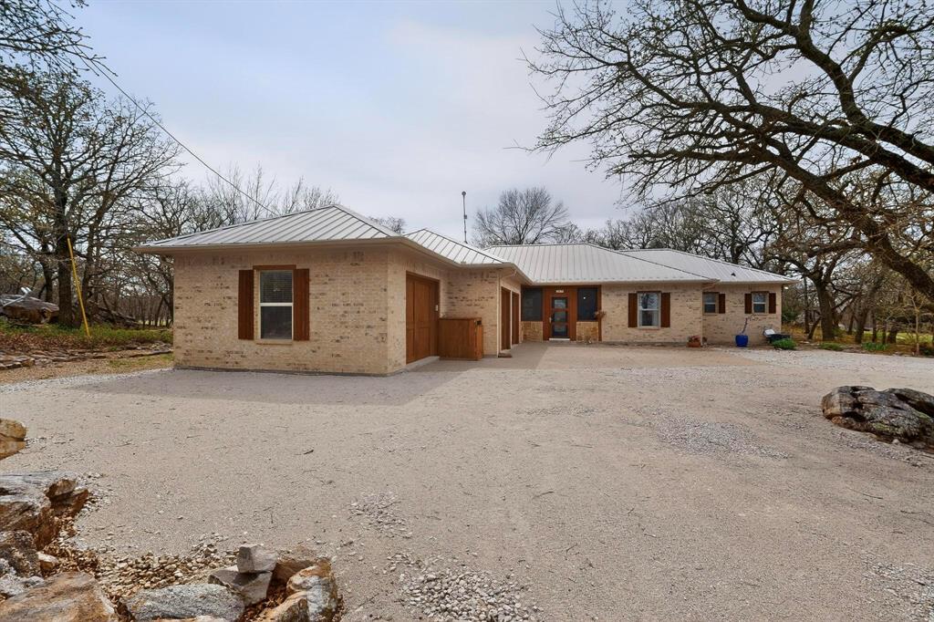 Silver Lakes Ranch - Residential