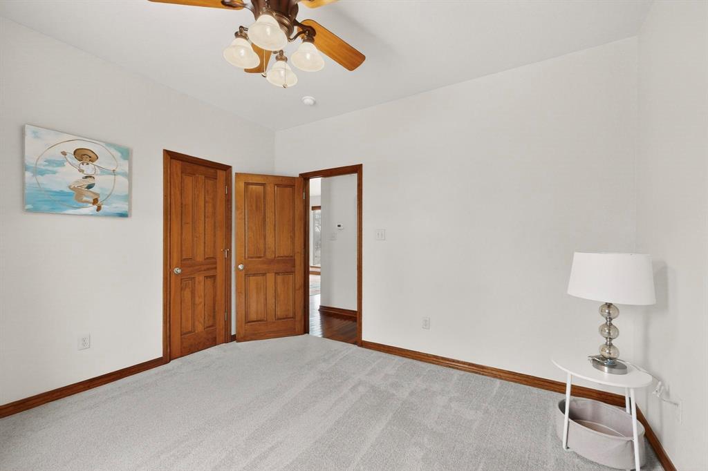 Silver Lakes Ranch - Residential