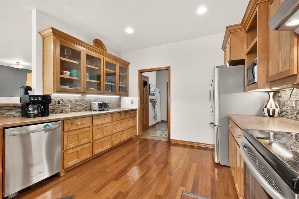 Silver Lakes Ranch - Residential