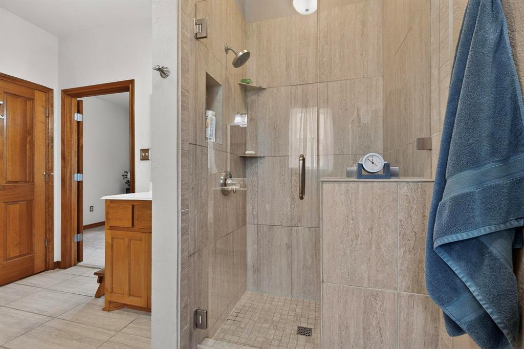Silver Lakes Ranch - Residential
