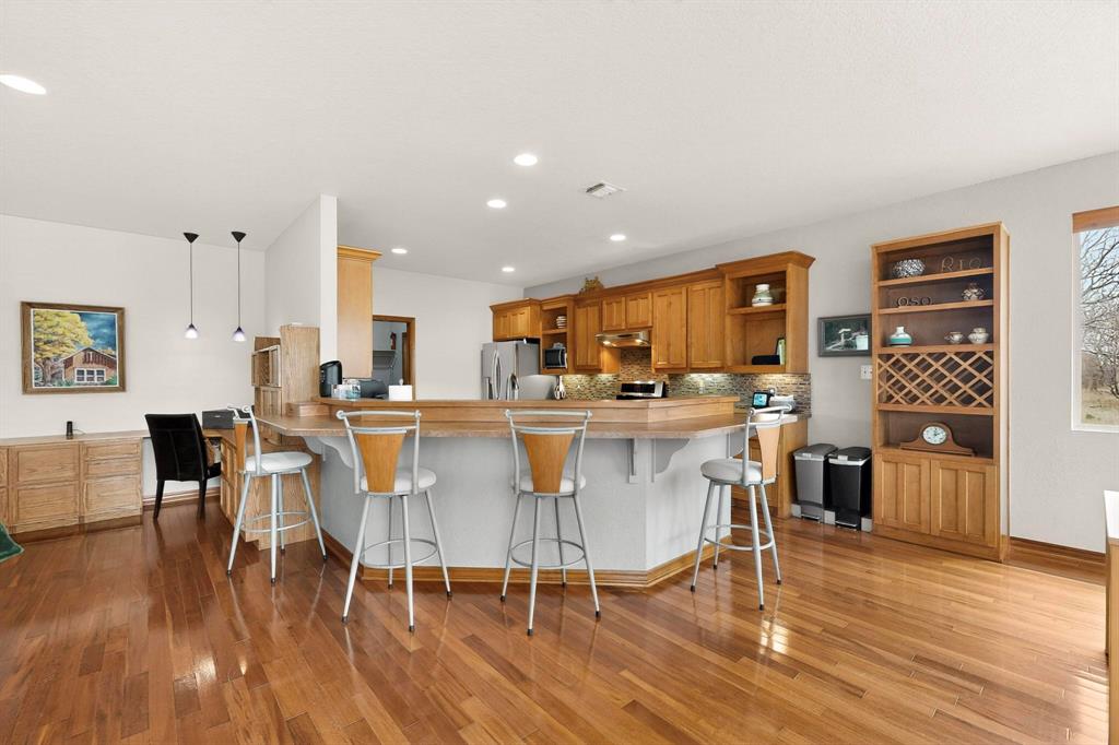 Silver Lakes Ranch - Residential