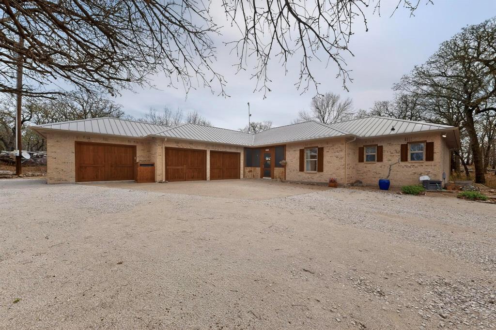 Silver Lakes Ranch - Residential