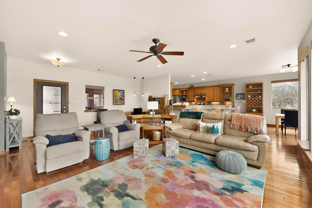 Silver Lakes Ranch - Residential