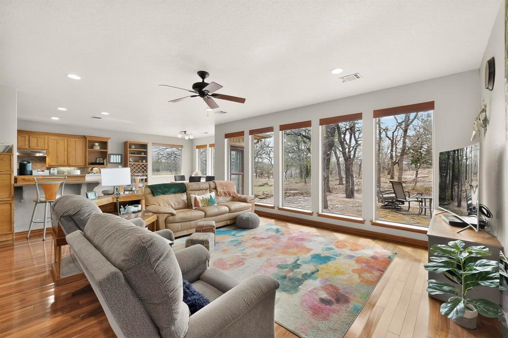 Silver Lakes Ranch - Residential