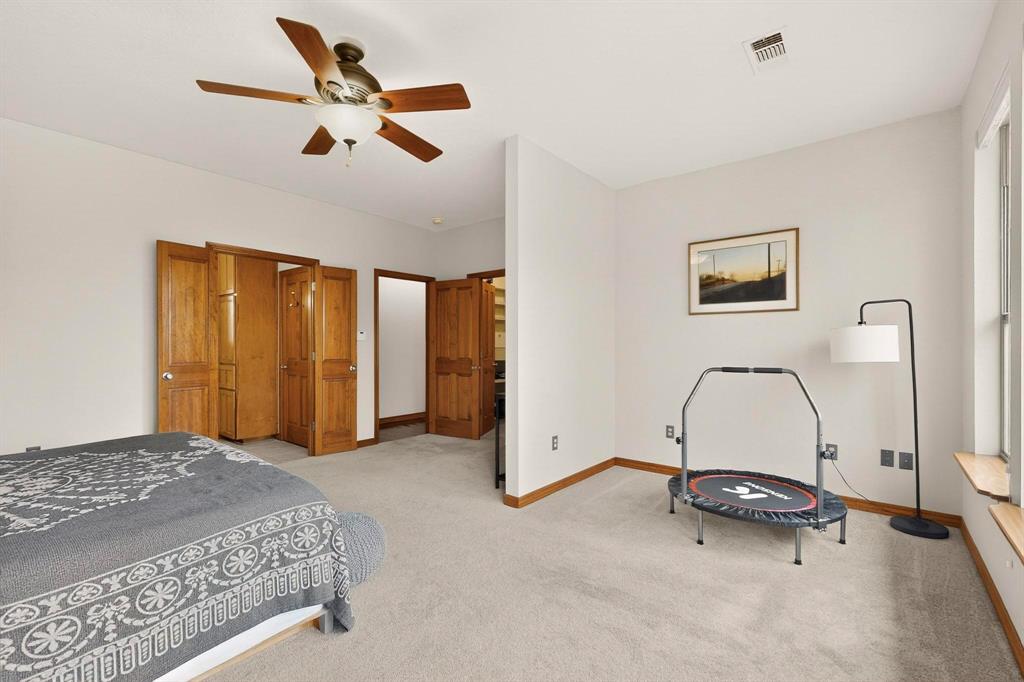Silver Lakes Ranch - Residential