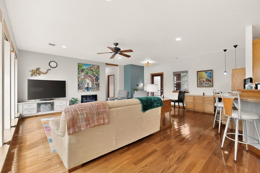 Silver Lakes Ranch - Residential