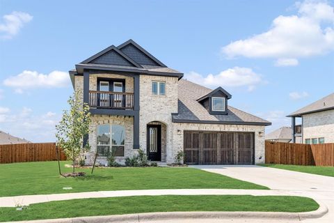 1200 Sylvia Street DeSoto TX 75115