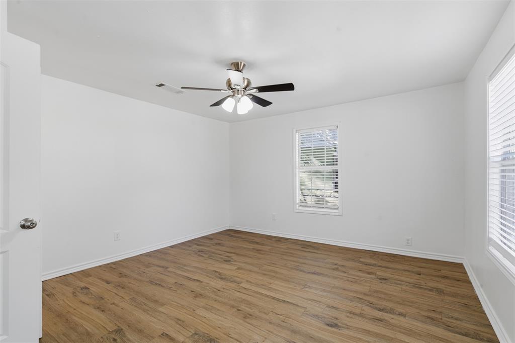 Cyrene Park Add - Residential Lease