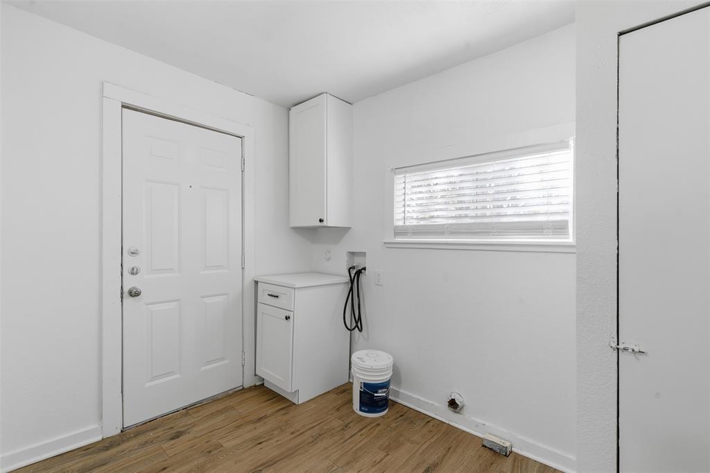 Cyrene Park Add - Residential Lease