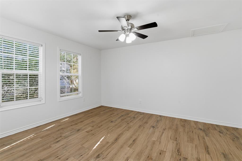 Cyrene Park Add - Residential Lease