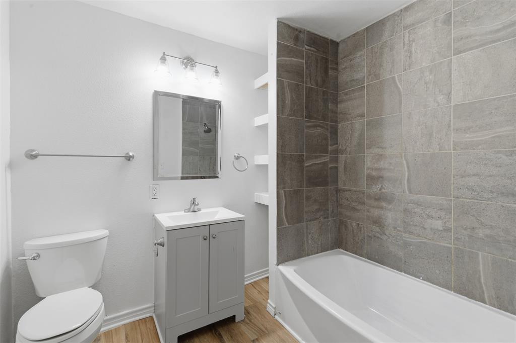 Cyrene Park Add - Residential Lease