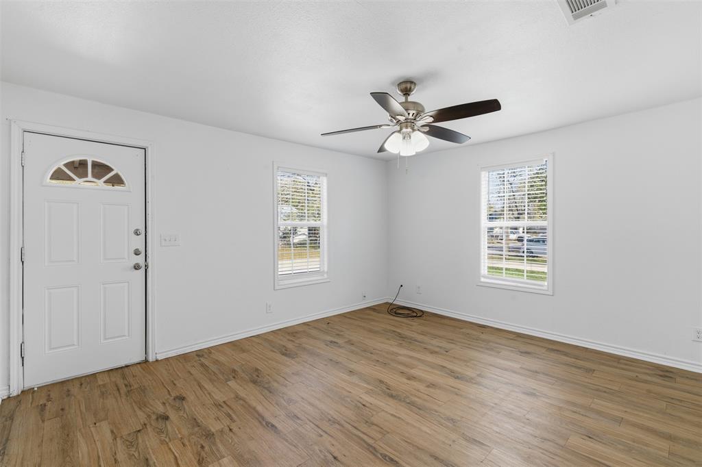 Cyrene Park Add - Residential Lease