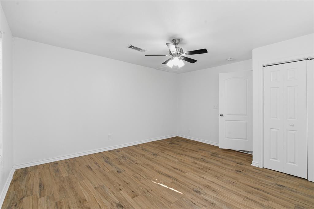 Cyrene Park Add - Residential Lease