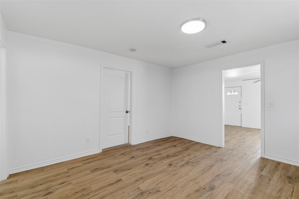 Cyrene Park Add - Residential Lease