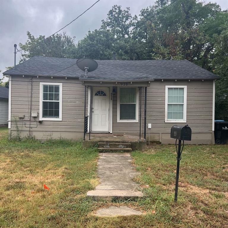 Cyrene Park Add - Residential Lease