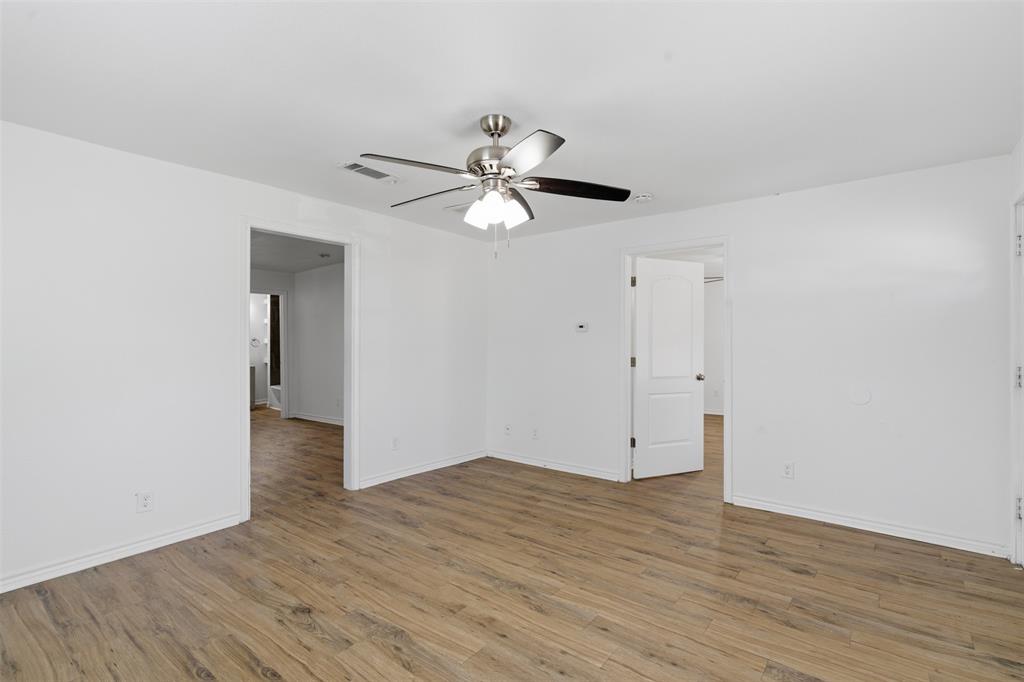 Cyrene Park Add - Residential Lease