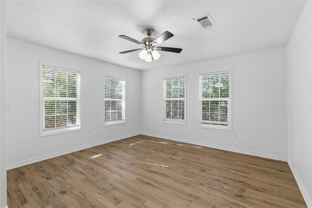 Cyrene Park Add - Residential Lease