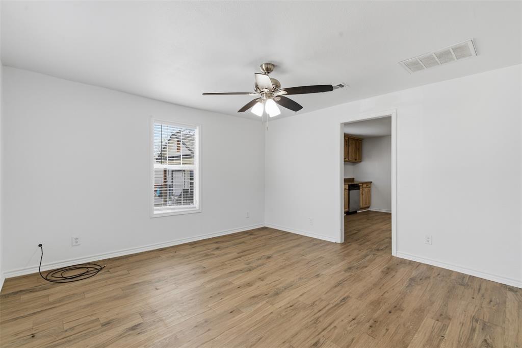 Cyrene Park Add - Residential Lease