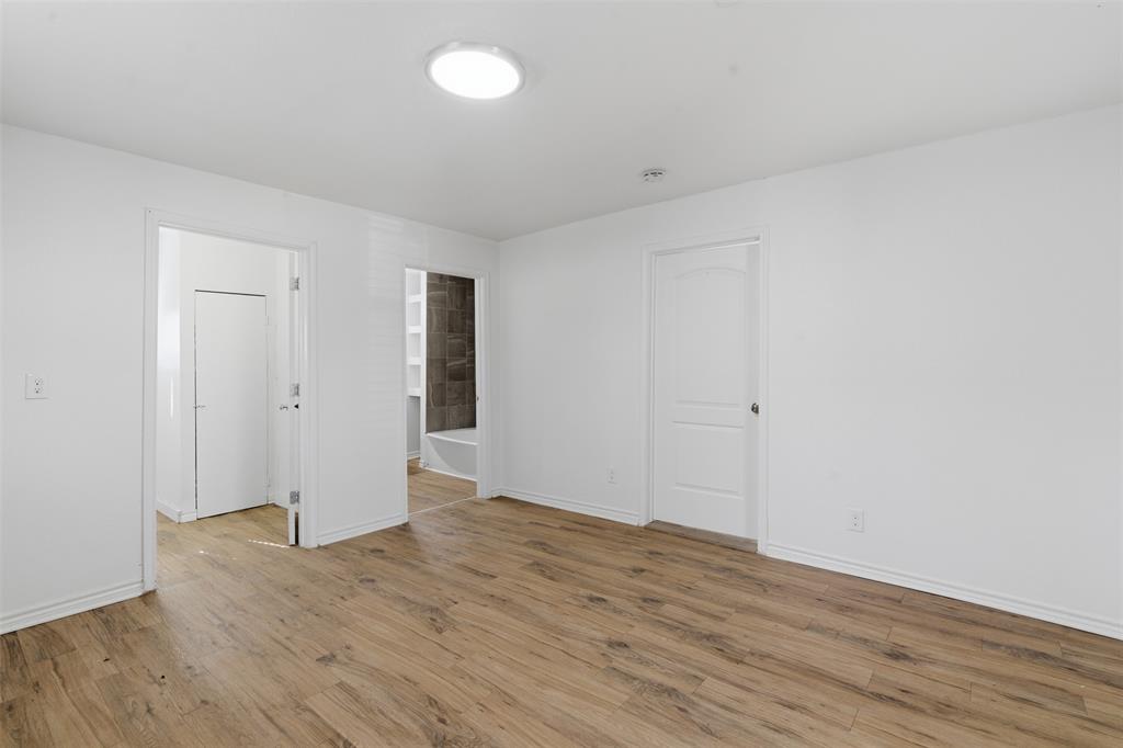 Cyrene Park Add - Residential Lease