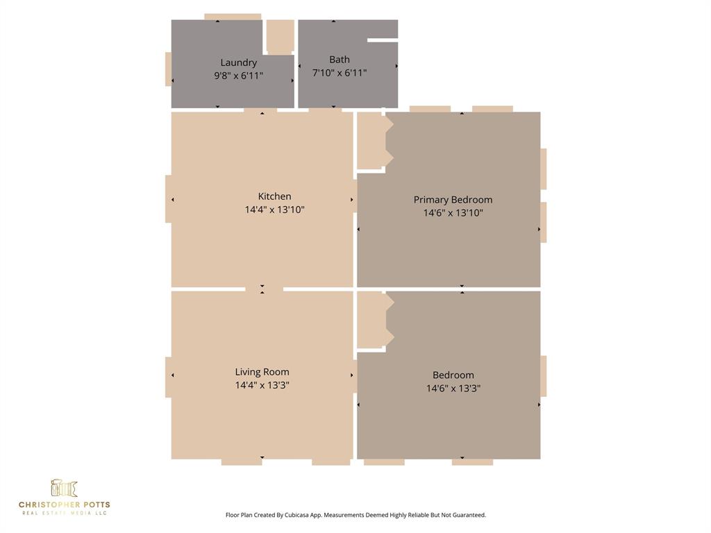 Cyrene Park Add - Residential Lease