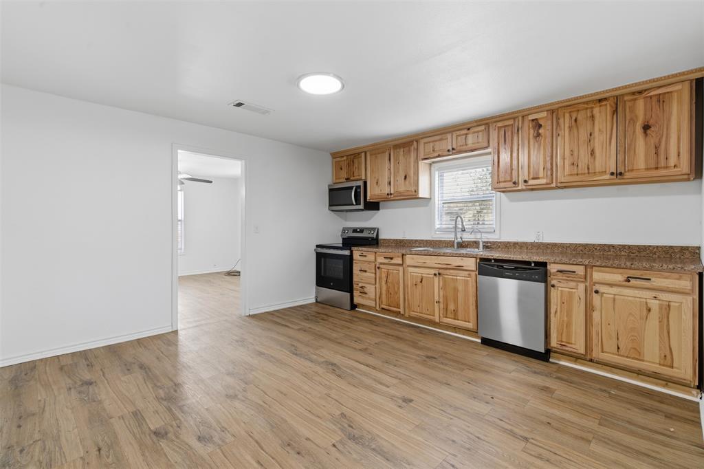 Cyrene Park Add - Residential Lease