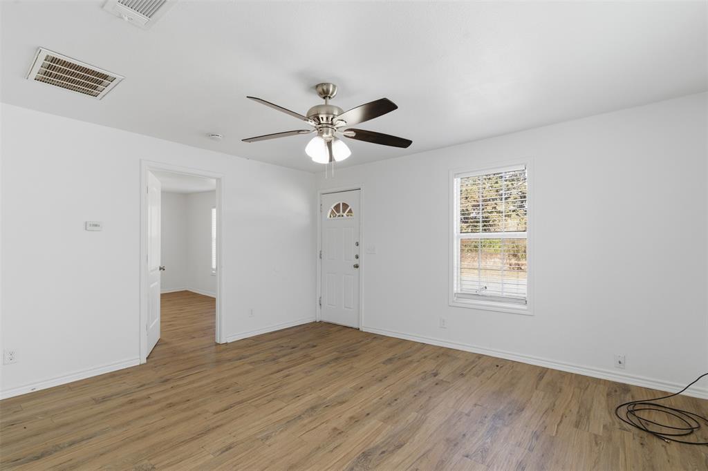 Cyrene Park Add - Residential Lease