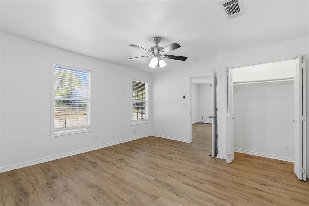 Cyrene Park Add - Residential Lease