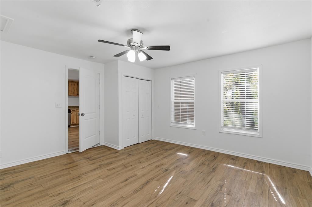 Cyrene Park Add - Residential Lease