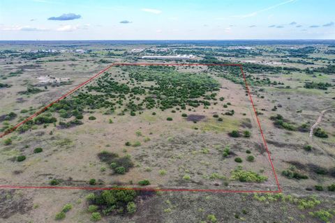 12550 Cresson Highway Cresson TX 76035