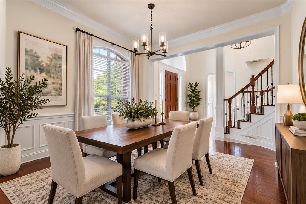 707 Wheaton Court