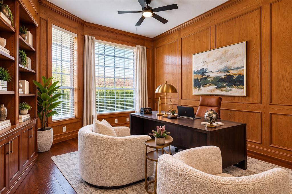 707 Wheaton Court