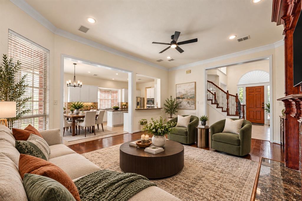 707 Wheaton Court