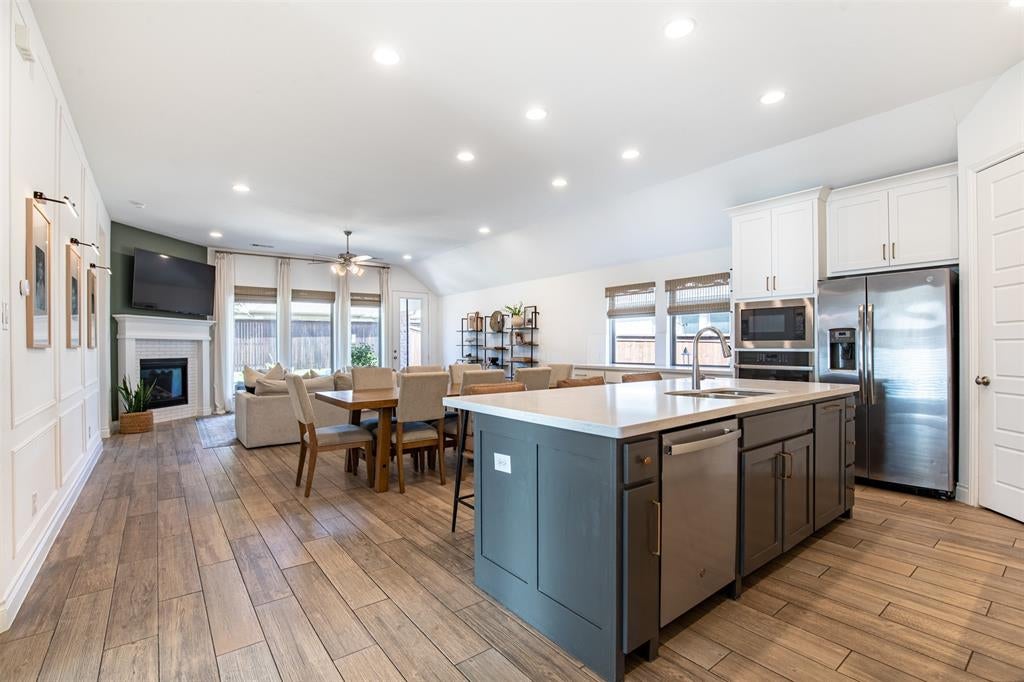 725 Bretallow Drive