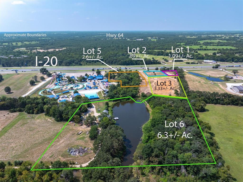 Lot 5 I-20