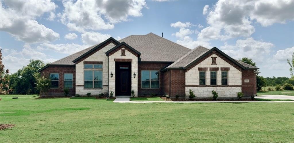 Creekview Farms - Residential