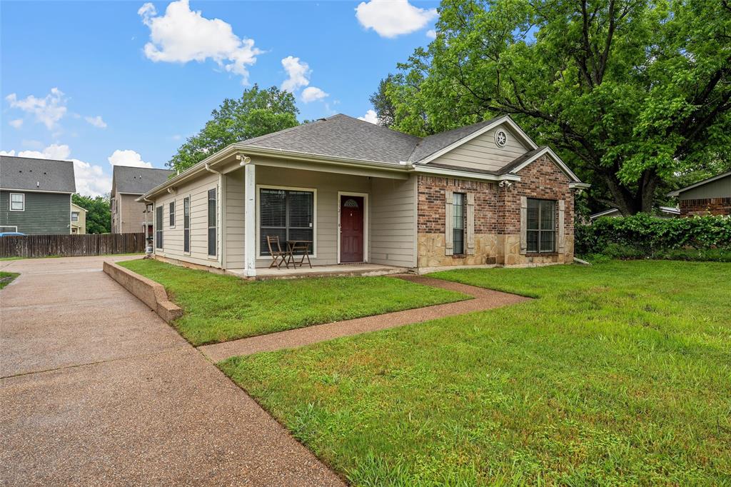 112 Garden Drive