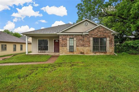 112 Garden Drive Waco TX 76706