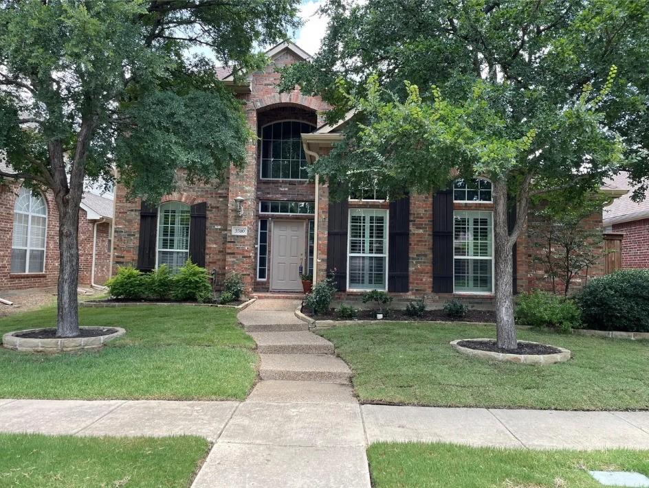 3510 Jefferson Drive