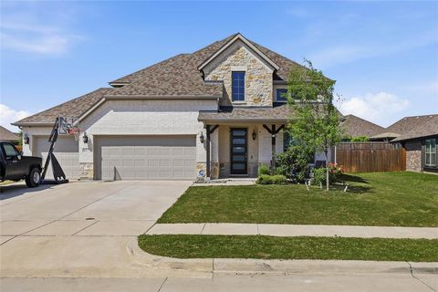 Photo of 617 Purdue Road, Anna, TX 75409 (MLS # 21222782)