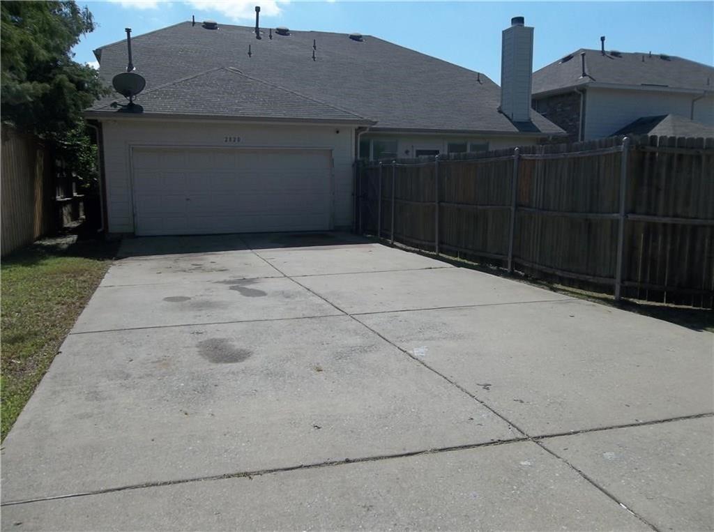 Hickory Ridge Ph Two - Residential Lease