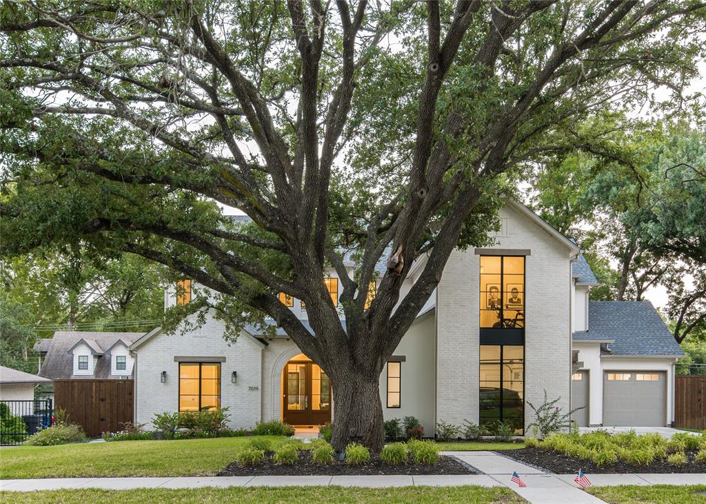 7019 Green Tree Lane