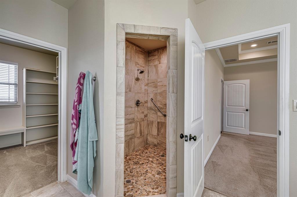 W C Moody - Residential